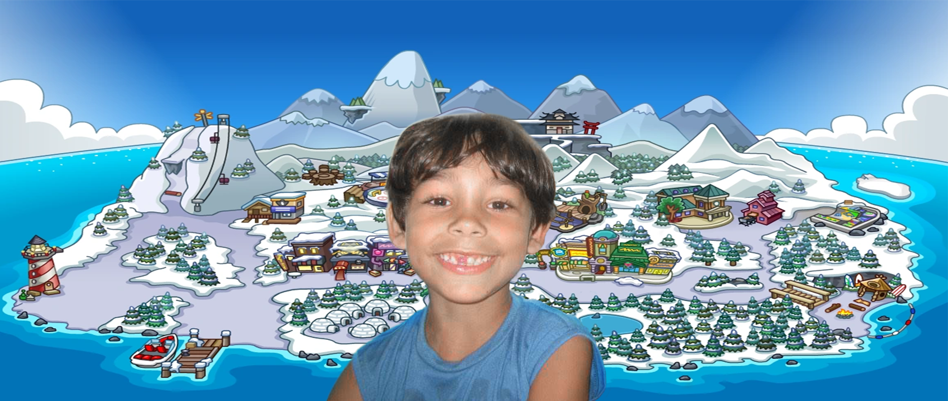 Nelso's creative journey - Evolution as a video editor